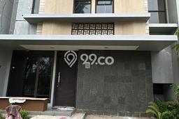 Dijual Rumah Minimalis Bagus Punya 3 KT di Pagedangan Tangerang SHM Dijual Rumah Minimalis Bagus Punya 3 KT di Pagedangan Tangerang SHM