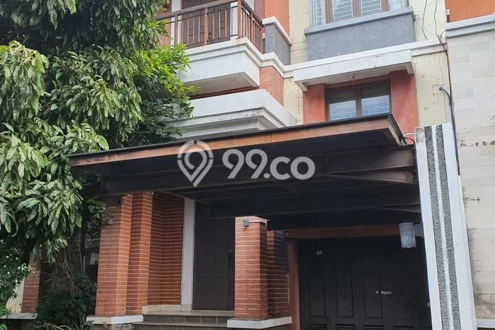 Rumah Mewah Dijual LT 153m2 di Kelapa Gading, Jakarta Utara Rumah Mewah Dijual LT 153m2 di Kelapa Gading, Jakarta Utara