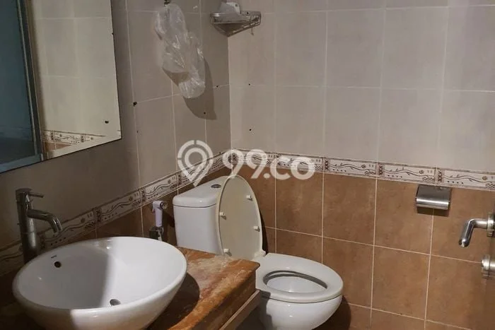 Rumah Mewah Dijual LT 153m2 di Kelapa Gading, Jakarta Utara Rumah Mewah Dijual LT 153m2 di Kelapa Gading, Jakarta Utara