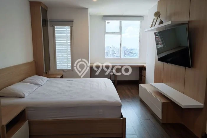 Apartemen Nyaman untuk Dijual di Kebon Jeruk, Jakarta Barat, DKI Jakarta Apartemen Nyaman untuk Dijual di Kebon Jeruk, Jakarta Barat, DKI Jakarta