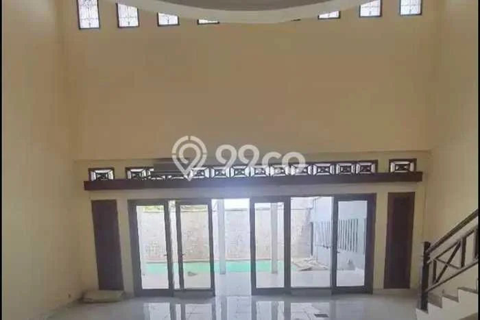 Rumah Mewah Siap Huni LT 575m2 di Cilandak, Jakarta Selatan Rumah Mewah Siap Huni LT 575m2 di Cilandak, Jakarta Selatan