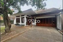 Rumah Mewah Siap Huni LT 575m2 di Cilandak, Jakarta Selatan Rumah Mewah Siap Huni LT 575m2 di Cilandak, Jakarta Selatan
