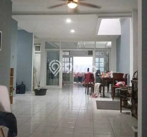 Rumah Mewah LB 200m2 Siap Pakai Desain Elegan di Lebak Bulus, Jakarta Selatan Rumah Mewah LB 200m2 Siap Pakai Desain Elegan di Lebak Bulus, Jakarta Selatan