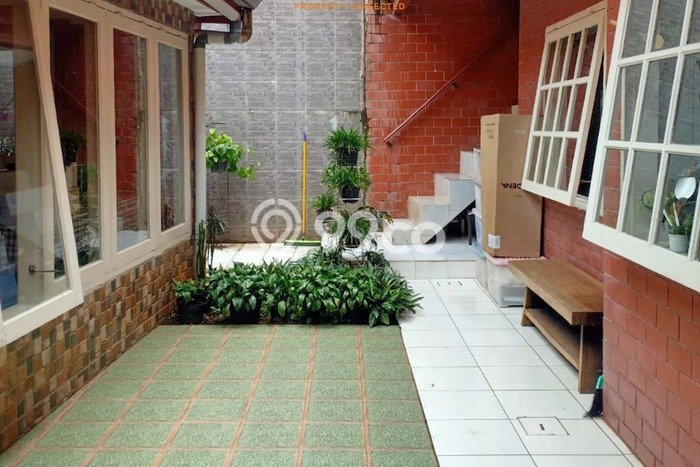 Dijual Rumah Mewah Elegan Dengan View Cantik di Senopati, Jakarta Selatan Dijual Rumah Mewah Elegan Dengan View Cantik di Senopati, Jakarta Selatan