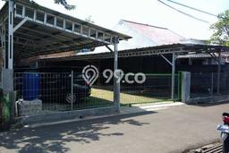 Tanah Dijual Area Strategis di Kemang Jakarta Selatan 258m2 Tanah Dijual Area Strategis di Kemang Jakarta Selatan 258m2