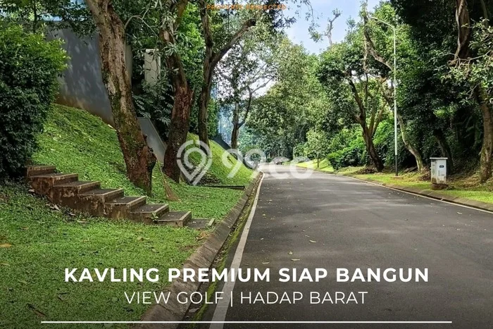 Untuk Dijual Tanah 3200m2 di Pondok Indah, Jakarta Selatan Untuk Dijual Tanah 3200m2 di Pondok Indah, Jakarta Selatan