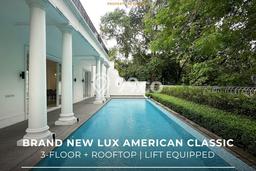 Dijual Rumah Premium dengan Fasilitas Sekitar Lengkap di Menteng, Jakarta Pusat Dijual Rumah Premium dengan Fasilitas Sekitar Lengkap di Menteng, Jakarta Pusat