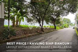 Lahan Dijual Lokasi Strategis di Jakarta Selatan dengan Luas 496m2 Lahan Dijual Lokasi Strategis di Jakarta Selatan dengan Luas 496m2