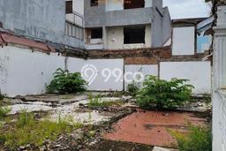 Untuk Dijual Tanah 197m2 di Pondok Indah, Jakarta Selatan Untuk Dijual Tanah 197m2 di Pondok Indah, Jakarta Selatan