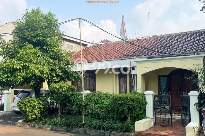 Hunian Super Elit dengan Akses Paling Strategis di Senayan, Jakarta Pusat Hunian Super Elit dengan Akses Paling Strategis di Senayan, Jakarta Pusat