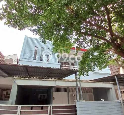 Rumah Mewah LB 200m2 Siap Pakai Desain Elegan di Lebak Bulus, Jakarta Selatan Rumah Mewah LB 200m2 Siap Pakai Desain Elegan di Lebak Bulus, Jakarta Selatan