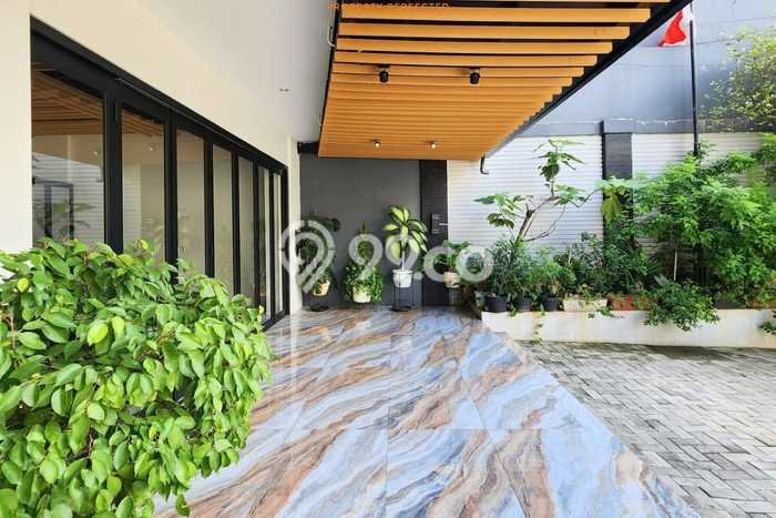 Rumah Elit Modern Siap Huni di Cipete Jakarta Selatan Rumah Elit Modern Siap Huni di Cipete Jakarta Selatan