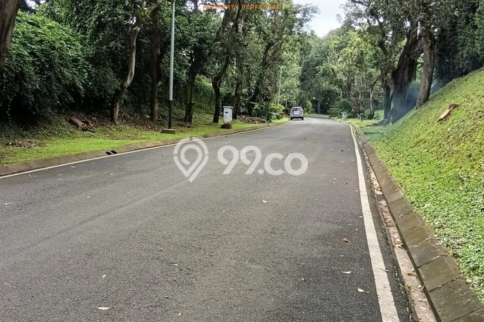 Untuk Dijual Tanah 3200m2 di Pondok Indah, Jakarta Selatan Untuk Dijual Tanah 3200m2 di Pondok Indah, Jakarta Selatan