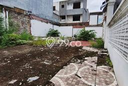 Tanah Dijual Area Strategis di Pondok Indah Jakarta Selatan 198m2 Tanah Dijual Area Strategis di Pondok Indah Jakarta Selatan 198m2