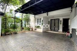 Hot Offer Hunian Mewah Ideal dan Luas di Menteng, Jakarta Pusat Hot Offer Hunian Mewah Ideal dan Luas di Menteng, Jakarta Pusat