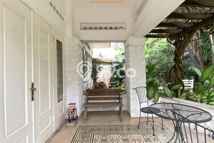 For Sale Rumah Mewah Exclusive di Menteng, Jakarta Pusat For Sale Rumah Mewah Exclusive di Menteng, Jakarta Pusat