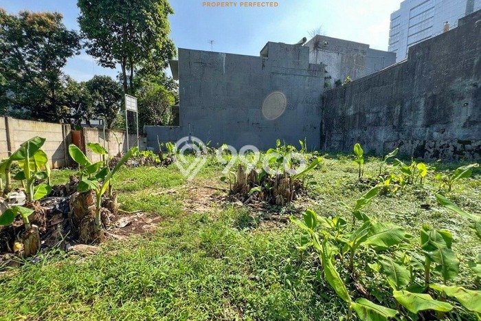Untuk Dijual Tanah 956m2 di Mega Kuningan, Jakarta Selatan Untuk Dijual Tanah 956m2 di Mega Kuningan, Jakarta Selatan