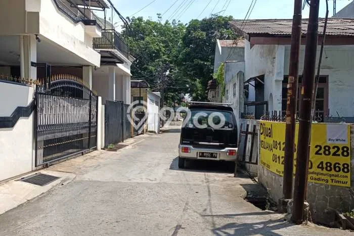 Dijual Rumah Minimalis Bagus Punya 2 KT di Kelapa Gading Jakarta Utara SHM Dijual Rumah Minimalis Bagus Punya 2 KT di Kelapa Gading Jakarta Utara SHM