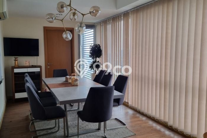 Ruko Dijual Lokasi Emas di Kemayoran Luas 31m2 Ruko Dijual Lokasi Emas di Kemayoran Luas 31m2