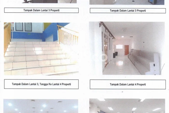 Komersial Favorit Dijual di Kelapa Gading Jakarta Utara Kawasan Pusat Bisnis Komersial Favorit Dijual di Kelapa Gading Jakarta Utara Kawasan Pusat Bisnis