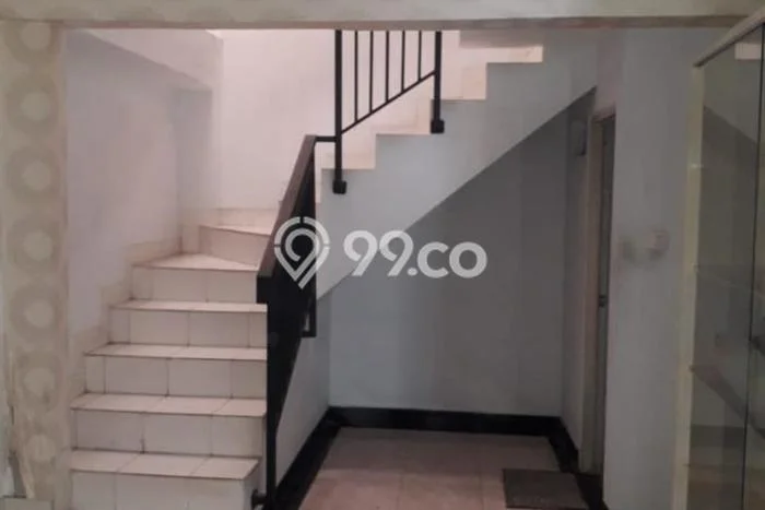 Hunian Cantik Modern Lb 90m2 di Kelapa Gading, Jakarta Utara Hunian Cantik Modern Lb 90m2 di Kelapa Gading, Jakarta Utara