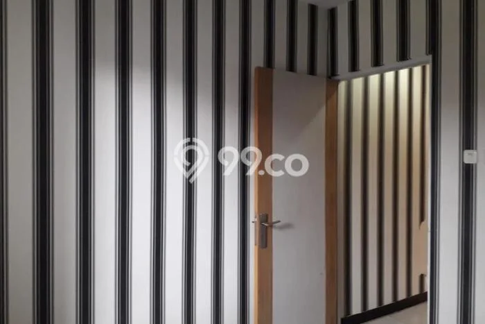 Hunian Cantik Modern Lb 90m2 di Kelapa Gading, Jakarta Utara Hunian Cantik Modern Lb 90m2 di Kelapa Gading, Jakarta Utara
