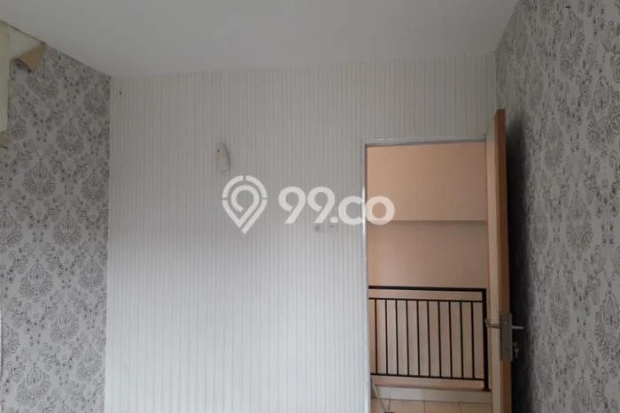 Hunian Cantik Modern Lb 90m2 di Kelapa Gading, Jakarta Utara Hunian Cantik Modern Lb 90m2 di Kelapa Gading, Jakarta Utara