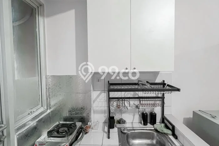 Disewakan Segera Apartemen Strategis 1 KT, 1 KM di Kawasan Pulo Gadung Disewakan Segera Apartemen Strategis 1 KT, 1 KM di Kawasan Pulo Gadung