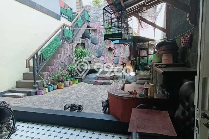 Dijual Rumah Eksklusif 4 KT di Semper, Jakarta Utara Dijual Rumah Eksklusif 4 KT di Semper, Jakarta Utara