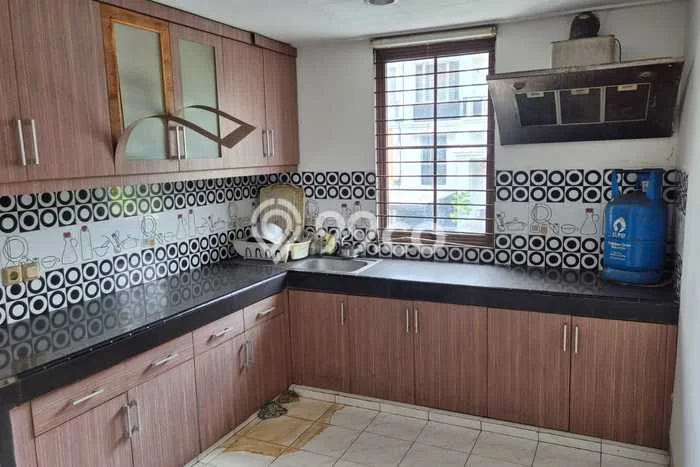 Siap Huni Rumah Mewah 4 Kamar di Kelapa Gading Dekat ke Mana Saja Siap Huni Rumah Mewah 4 Kamar di Kelapa Gading Dekat ke Mana Saja