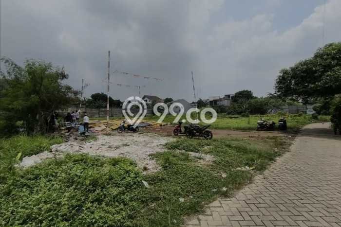Kavling Tanah di Karang Tengah Dijual Luas 6454m2 Legalitas SHM Kavling Tanah di Karang Tengah Dijual Luas 6454m2 Legalitas SHM