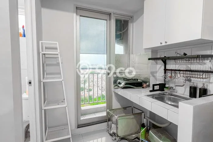 Disewakan Segera Apartemen Strategis 1 KT, 1 KM di Kawasan Pulo Gadung Disewakan Segera Apartemen Strategis 1 KT, 1 KM di Kawasan Pulo Gadung