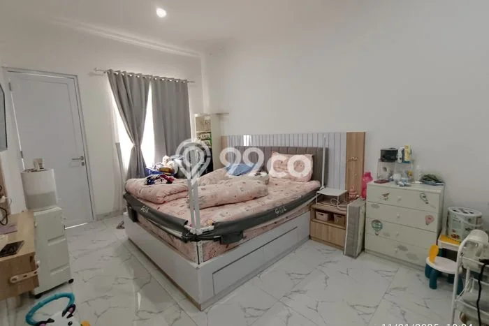 Siap Huni Hunian Elit 3 Kamar di Kelapa Gading Dekat ke Mana Saja Siap Huni Hunian Elit 3 Kamar di Kelapa Gading Dekat ke Mana Saja