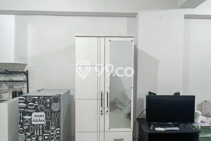 Disewakan Segera Apartemen Strategis 1 KT, 1 KM di Kawasan Pulo Gadung Disewakan Segera Apartemen Strategis 1 KT, 1 KM di Kawasan Pulo Gadung