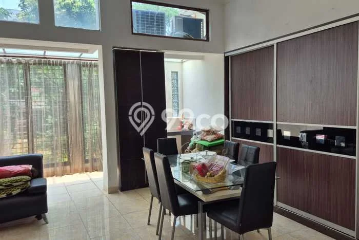 Siap Huni Rumah Mewah 4 Kamar di Kelapa Gading Dekat ke Mana Saja Siap Huni Rumah Mewah 4 Kamar di Kelapa Gading Dekat ke Mana Saja