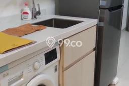 Ada Kamar Apartemen Murah Disewa di Cakung, Jakarta Timur 1 BR Ada Kamar Apartemen Murah Disewa di Cakung, Jakarta Timur 1 BR