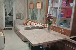 Apartemen Favorit Nyaman Dijual di Jakarta Utara dengan 2 Kamar Tidur Apartemen Favorit Nyaman Dijual di Jakarta Utara dengan 2 Kamar Tidur
