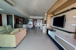 FOR SALE Hunian Apartemen High-Class di Kelapa Gading dengan 2 Kamar Tidur & Luas 145m2 FOR SALE Hunian Apartemen High-Class di Kelapa Gading dengan 2 Kamar Tidur & Luas 145m2