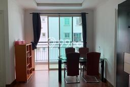 Hunian Apartemen Bagus di Kelapa Gading 2 Kamar Tidur Hunian Apartemen Bagus di Kelapa Gading 2 Kamar Tidur