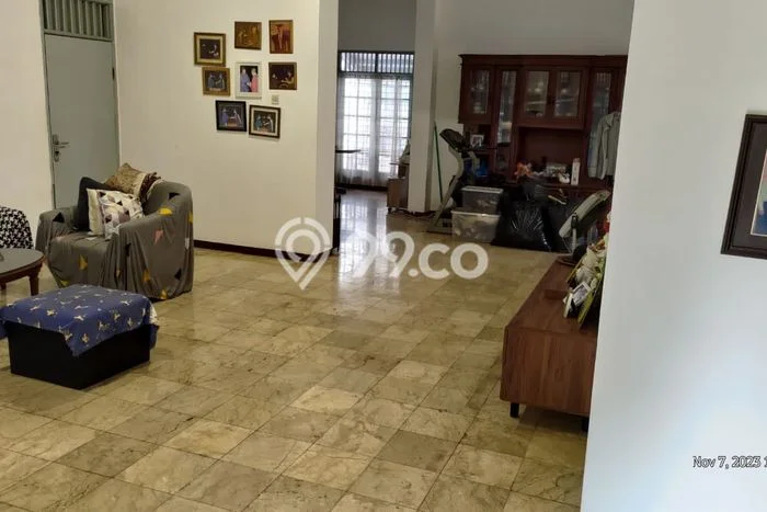 Dijual Rumah Luas Megah Dengan View Eksklusif di Pekayon, Bekasi Dijual Rumah Luas Megah Dengan View Eksklusif di Pekayon, Bekasi