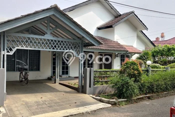 Dijual Rumah Luas Megah Dengan View Eksklusif di Pekayon, Bekasi Dijual Rumah Luas Megah Dengan View Eksklusif di Pekayon, Bekasi