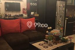 Apartemen Terawat Dijual di Jakarta Barat Spesifikasi 2 KT, 2 KM Apartemen Terawat Dijual di Jakarta Barat Spesifikasi 2 KT, 2 KM