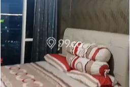 Sewa Apartemen Harga Terjangkau di Pulomas 1 Bedroom Sewa Apartemen Harga Terjangkau di Pulomas 1 Bedroom