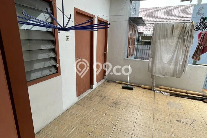 Dijual Rumah Mewah Exclusive di Koja, Jakarta Utara Dijual Rumah Mewah Exclusive di Koja, Jakarta Utara