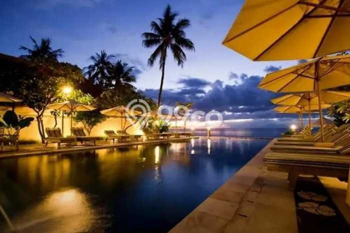 Komersial Dijual di Lombok Barat LT 14423m2 & LB 3512m2 Lokasi Terbaik! Komersial Dijual di Lombok Barat LT 14423m2 & LB 3512m2 Lokasi Terbaik!
