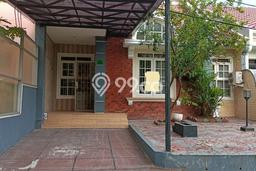 Rumah Strategis Modern Lb 144m2 di Lippo Cikarang, Cikarang Rumah Strategis Modern Lb 144m2 di Lippo Cikarang, Cikarang