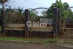 Dijual Tanah di Jakarta Timur, Luas 900m2 - Dijual Tanah di Jakarta Timur, Luas 900m2 -