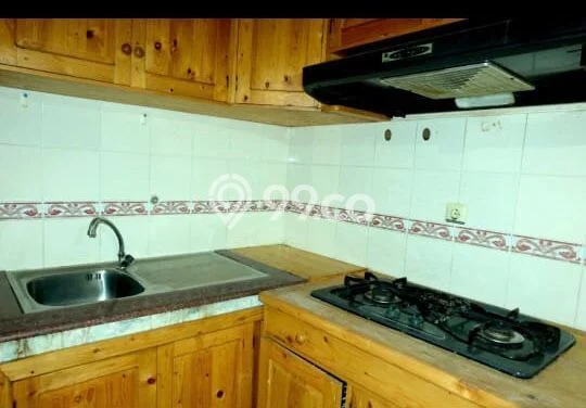 Apartemen Siap Pakai 0 BR dengan Harga Terjangkau di Area Kemayoran, Jakarta Pusat Apartemen Siap Pakai 0 BR dengan Harga Terjangkau di Area Kemayoran, Jakarta Pusat