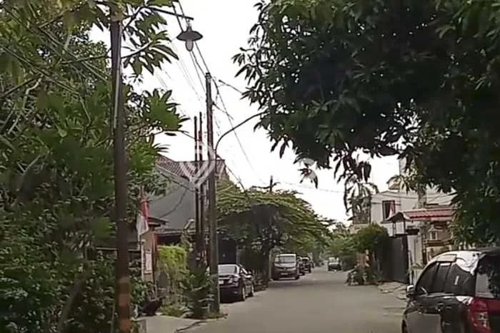 Lahan Kosong Dijual di Duren Sawit, Jakarta Timur, Luas 621m2 Area Strategis Lahan Kosong Dijual di Duren Sawit, Jakarta Timur, Luas 621m2 Area Strategis