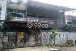 Rumah Elit LB 250m2 Siap Pakai Desain Elegan di Rawamangun, Jakarta Timur Rumah Elit LB 250m2 Siap Pakai Desain Elegan di Rawamangun, Jakarta Timur